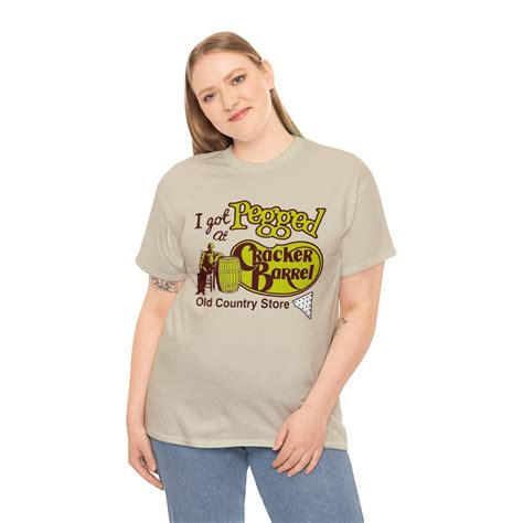 cracker barrel t shirts