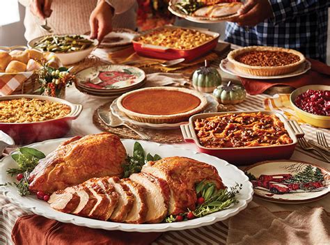 cracker barrel thanksgiving day meal