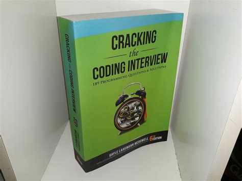 cracking coding interview 189 Reader