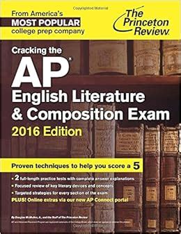 cracking the ap english language and composition exam 2016 edition college test preparation Reader