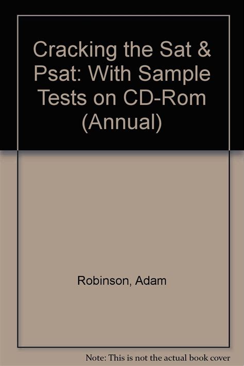 cracking the gmat with sample tests on cd rom 1997 ed annual Epub