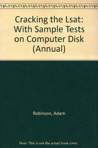 cracking the gre with sample tests on computer disks 1997 ed annual Doc