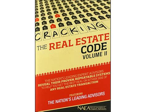 cracking the real estate code vol ii Kindle Editon