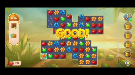 Cradle Of Empires Walkthrough