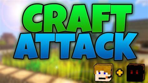 Craft Attack 1