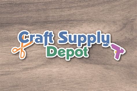 craft depot