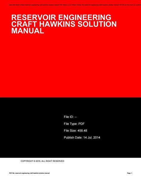 craft hawkins solution manual Kindle Editon