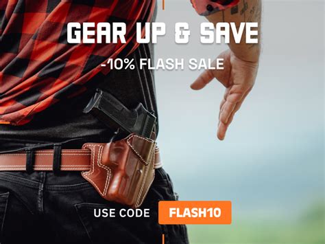 craft holsters code