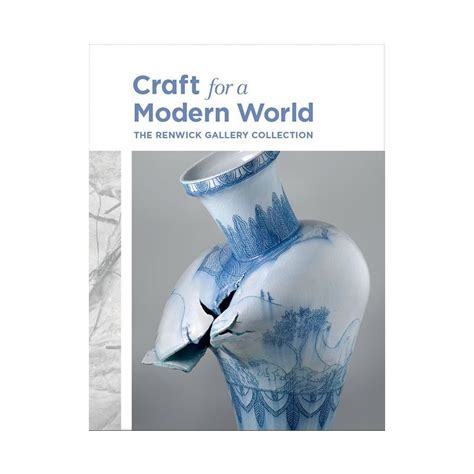 craft modern world renwick collection Doc