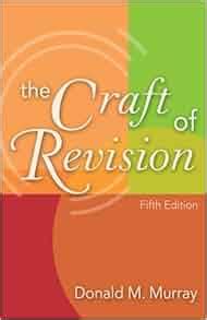 craft of revision donald murray pdf Ebook PDF