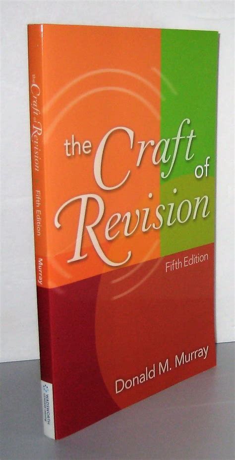 craft of revision donald murray pdf Ebook PDF