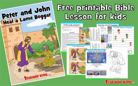 craft peter heals beggar Doc