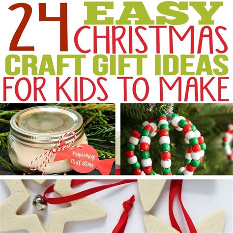 crafting christmas gifts Reader