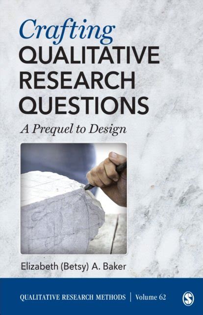 crafting qualitative research Reader