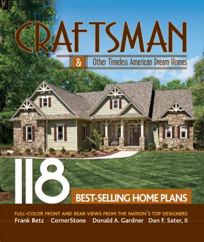 craftsman and other timeless dream homes Epub