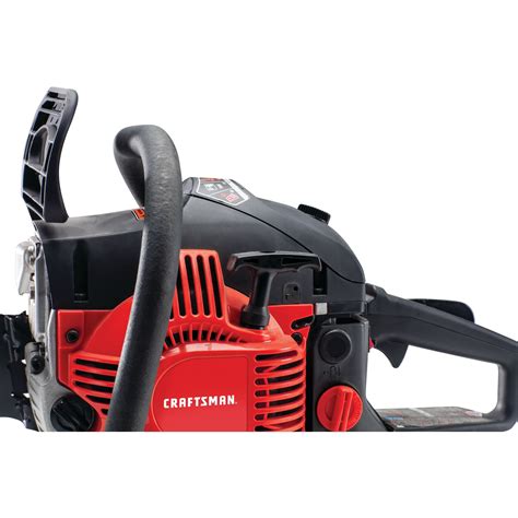 craftsman chainsaw 20 inch 46cc manual Epub