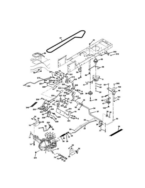 craftsman dlt 2000 manual Epub