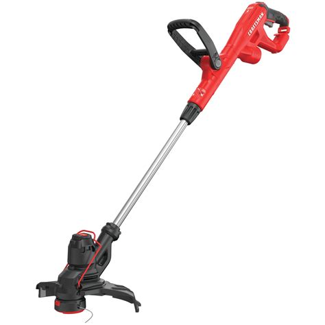 craftsman electric string trimmer manual Epub