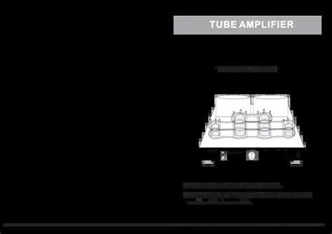 craftsman stereo amplifier user manual Reader