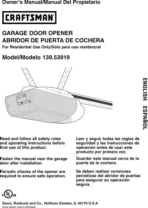 craftsman webcam user manual Doc