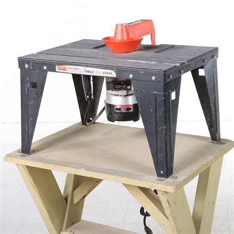 craftsman-router-table-25444 Ebook Reader