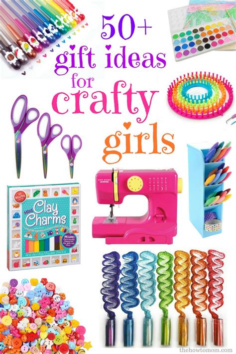 crafty girl beauty things to make and do Doc