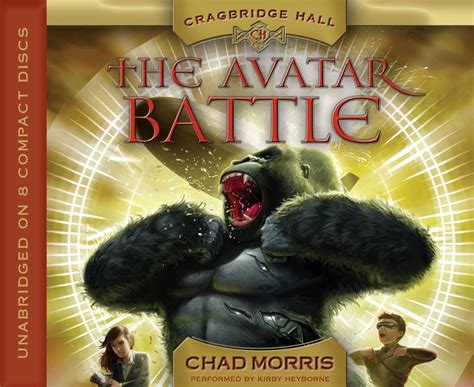 cragbridge hall book 2 the avatar battle Doc