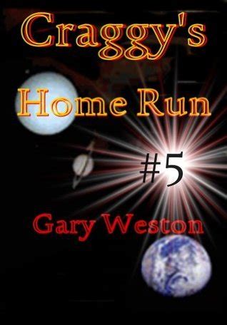 craggys home run craggy books book 5 Reader