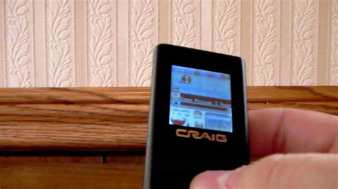 craig 4gb mp4 player manual Reader