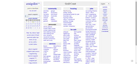 craigslist chicago gold coast Epub