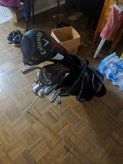 craigslist chicago golf clubs PDF