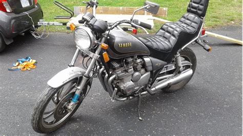 craigslist chicago motorcycles yamaha Doc