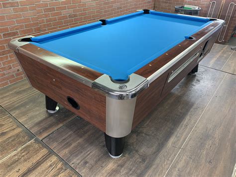 craigslist chicago pool table Doc