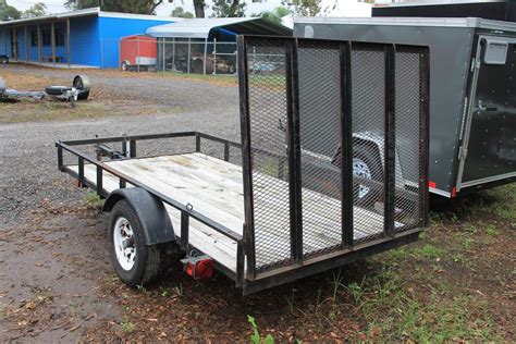 craigslist chicago utility trailers for sale by owner Reader