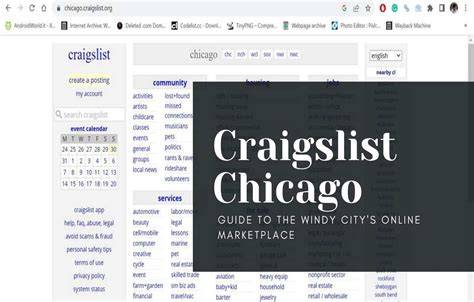 craigslist chicago viagra Doc