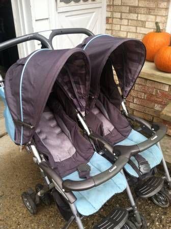 craigslist ny double stroller Kindle Editon