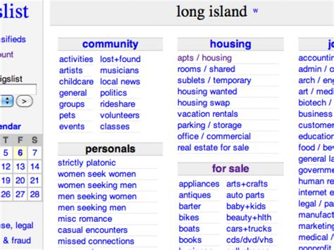 craigslist ny long island tools Kindle Editon