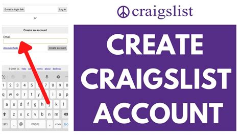 craigslist ny open account Reader