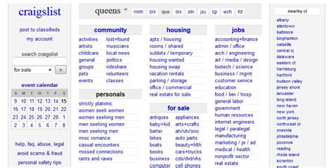 craigslist ny queens PDF