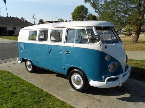 craigslist ny vw bus Doc