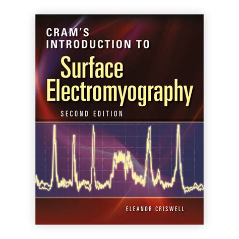 cram s introduction to surface electromyography second edition Doc