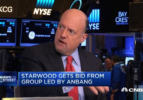 cramer squawk on the street