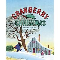 cranberry christmas cranberryport Kindle Editon