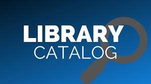 Crandall Library Catalog