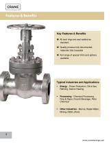 Crane Valve Catalogue