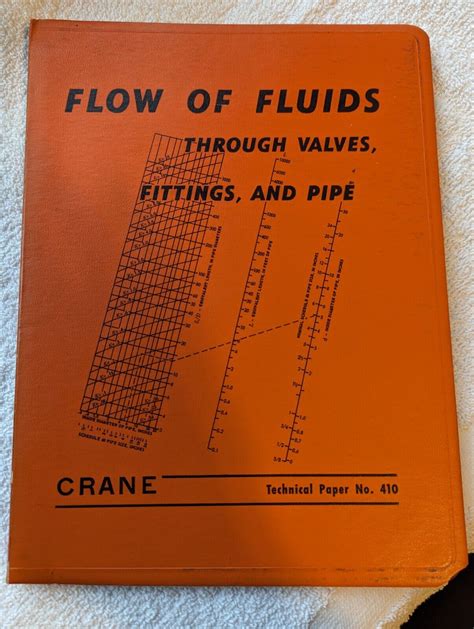 crane39s technical paper 410 Epub