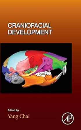 craniofacial development current developmental biology Doc