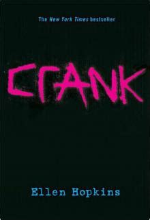 crank ellen hopkins read online PDF