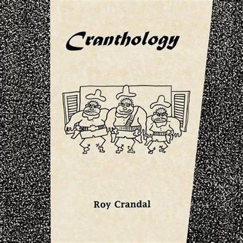 cranthology roy crandal Doc