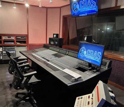 cras tempe campus